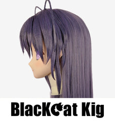 おおくら ゆうせい | 月に寄りそう乙女の作法 | Kigurumi Mask by BlackCatKig