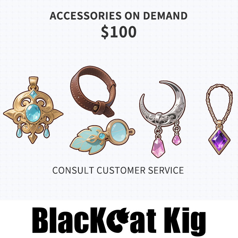 BKC Kigurumi Custom Options | Value Packs