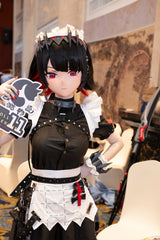 Ellen Joe Cosplay Costume | Zenless Zone Zero | Incomplete Set