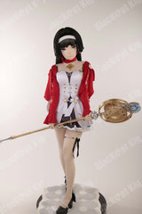 Astra Yao Cosplay Costume | Zenless Zone Zero | Incomplete Set