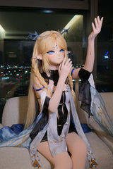 Cartethyia Cosplay Costume | Wuthering Waves Cosplay Outfit