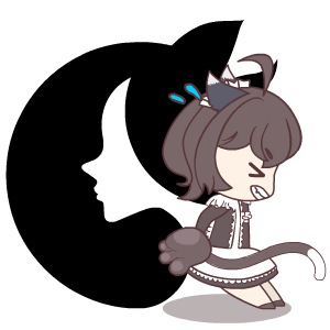 BlackCatKig玄貓物語